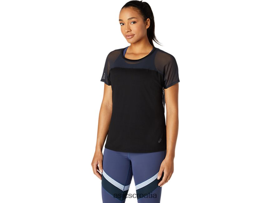 asics hrvatska 6NZ2TF3843 žene izvedba crna