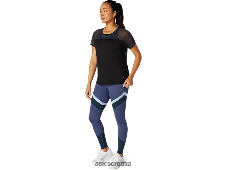 asics hrvatska 6NZ2TF3843 žene izvedba crna