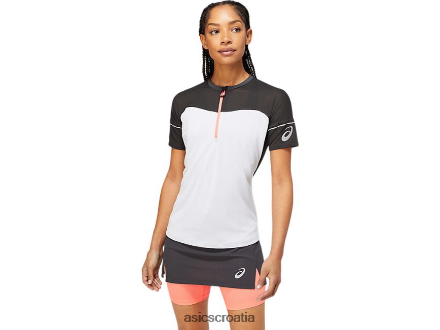 asics hrvatska 6NZ2TF3854 žene grafitno siva/briljantno bijela