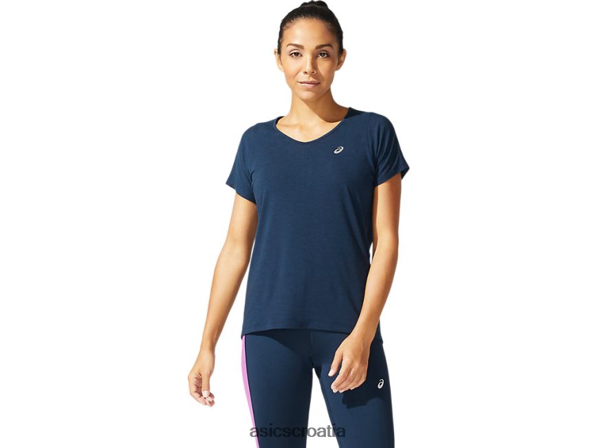 asics hrvatska 6NZ2TF4044 žene francuska plava