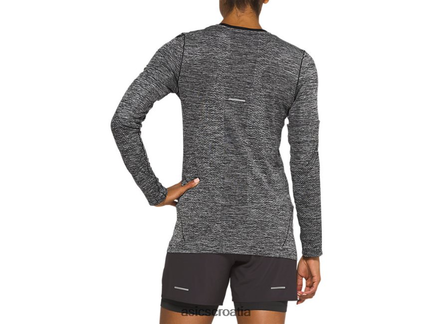 asics hrvatska 6NZ2TF4127 žene izvedba crna