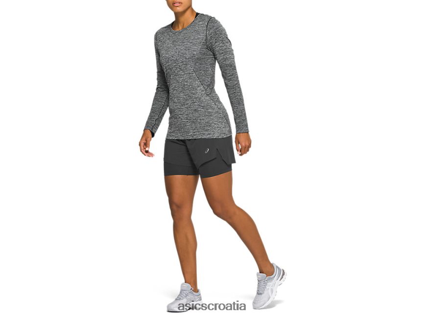 asics hrvatska 6NZ2TF4127 žene izvedba crna