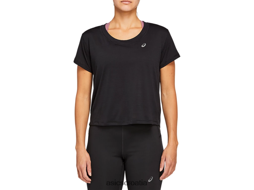 asics hrvatska 6NZ2TF4142 žene izvedba crna