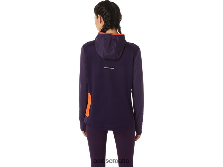asics hrvatska 6NZ2TF2791 žene noćna nijansa heather/nova narančasta