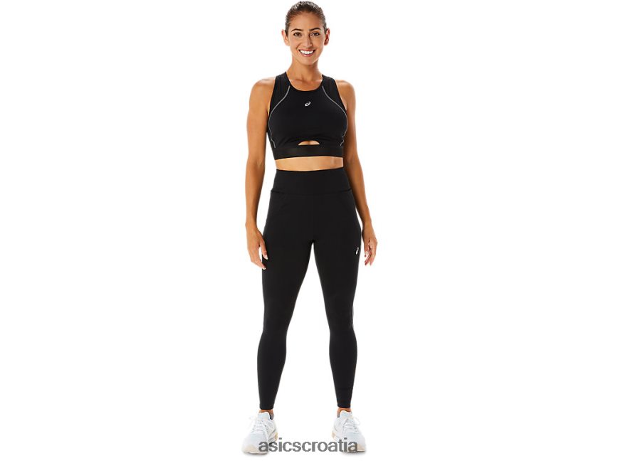asics hrvatska 6NZ2TF2303 žene izvedba crna