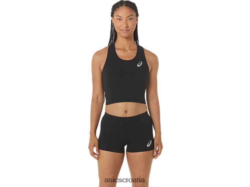 asics hrvatska 6NZ2TF2312 žene izvedba crna