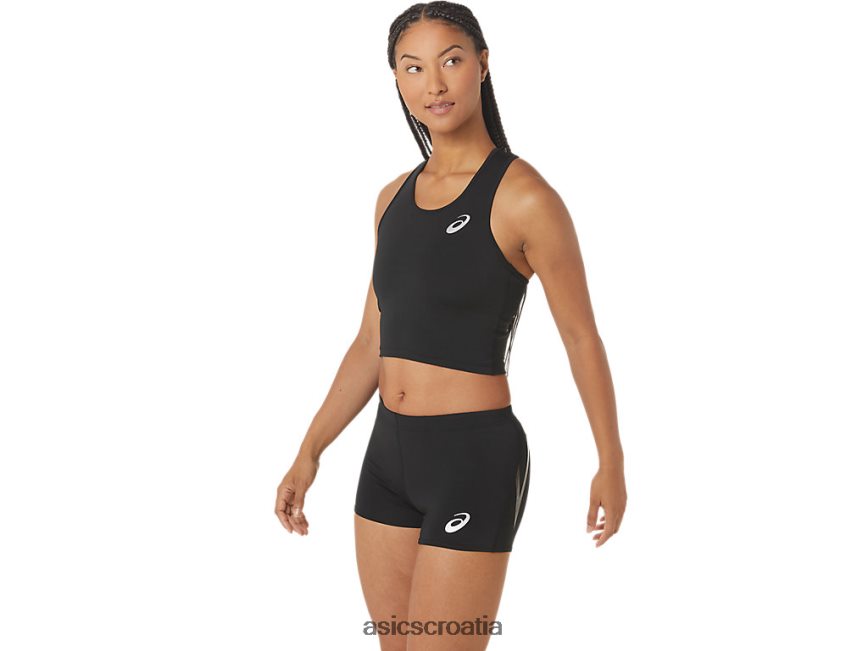 asics hrvatska 6NZ2TF2312 žene izvedba crna