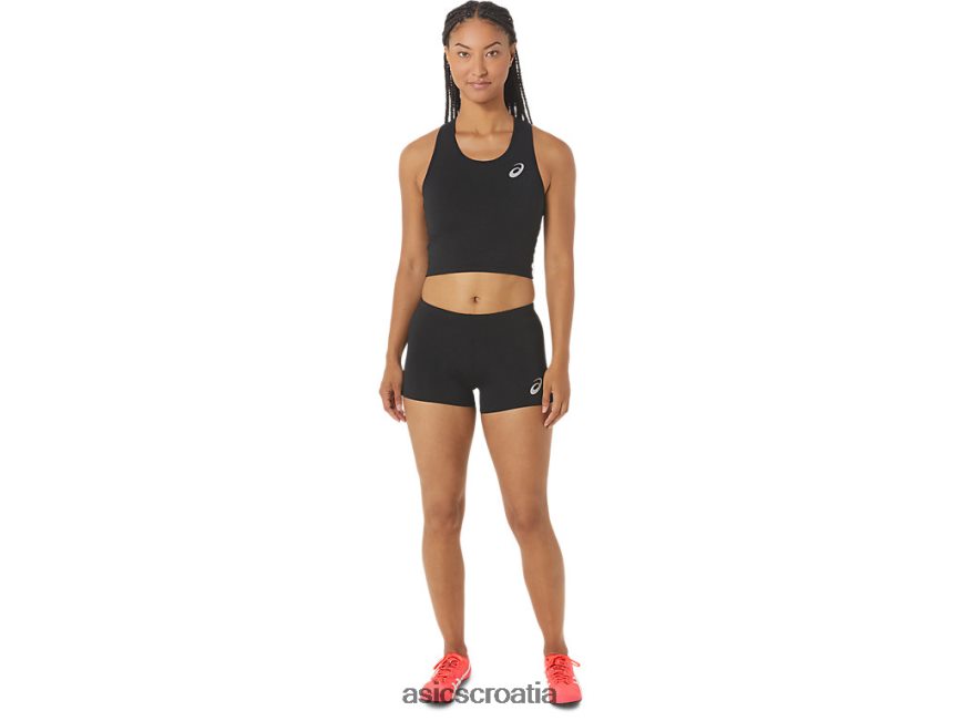 asics hrvatska 6NZ2TF2312 žene izvedba crna
