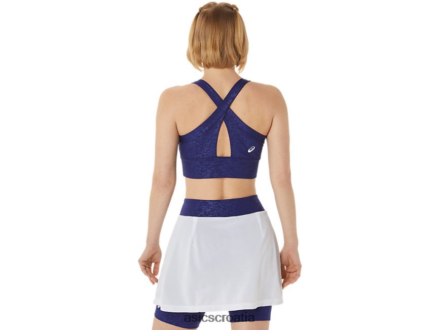asics hrvatska 6NZ2TF3011 žene Japan brušeni reljef Dive Blue