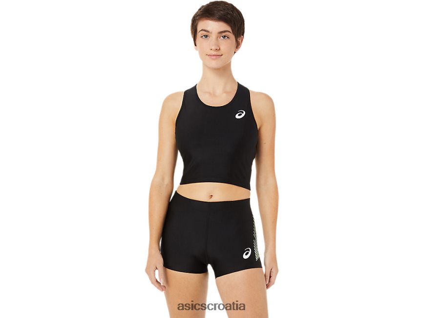 asics hrvatska 6NZ2TF3395 žene izvedba crna