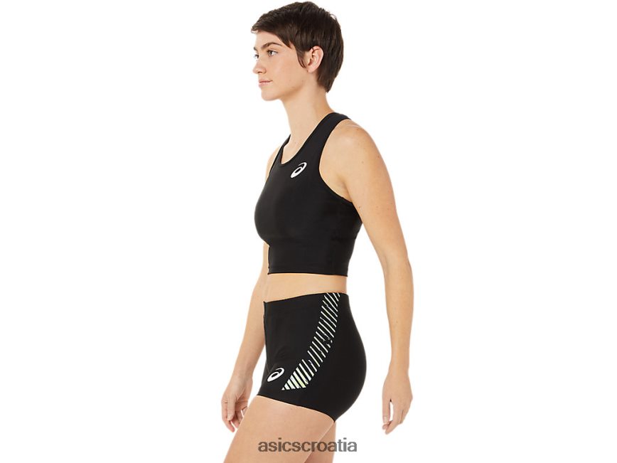 asics hrvatska 6NZ2TF3395 žene izvedba crna