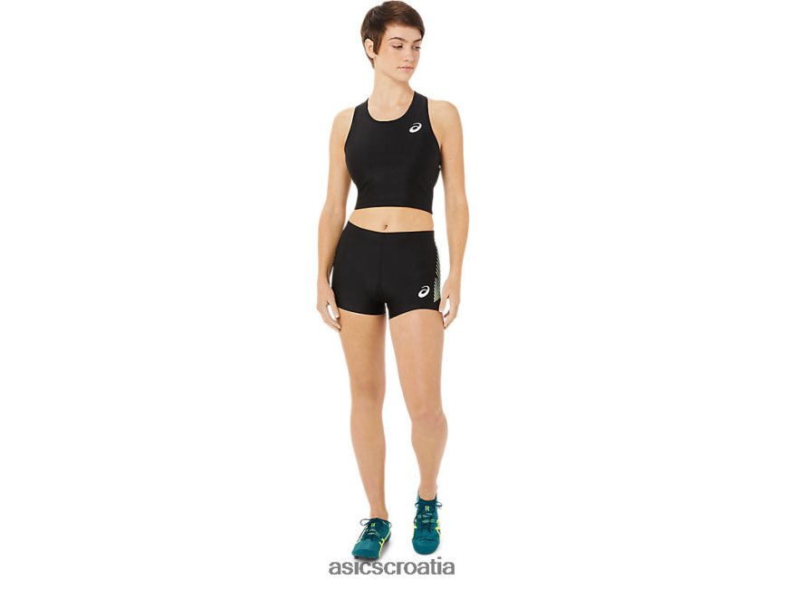 asics hrvatska 6NZ2TF3395 žene izvedba crna