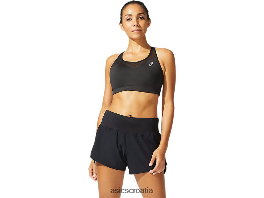 asics hrvatska 6NZ2TF4025 žene izvedba crna