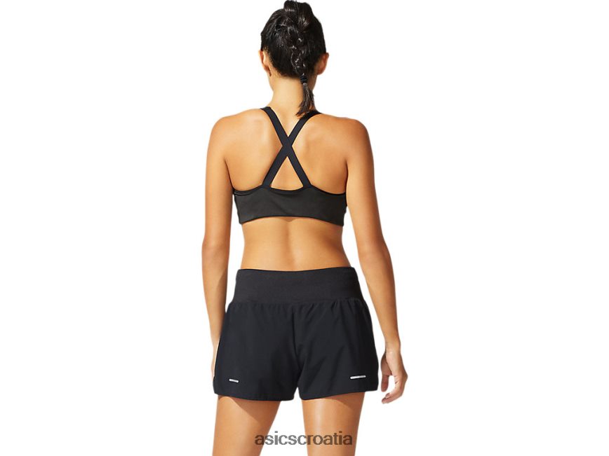 asics hrvatska 6NZ2TF4025 žene izvedba crna