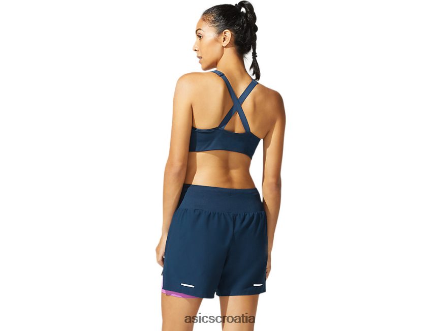 asics hrvatska 6NZ2TF4073 žene francuska plava