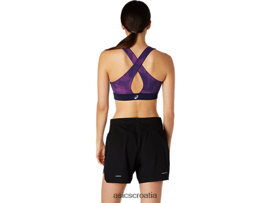 asics hrvatska 6NZ2TF4111 žene digitalni otisak grožđa/peacoat