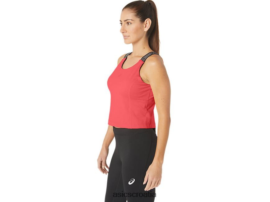 asics hrvatska 6NZ2TF2279 žene plamteći koral