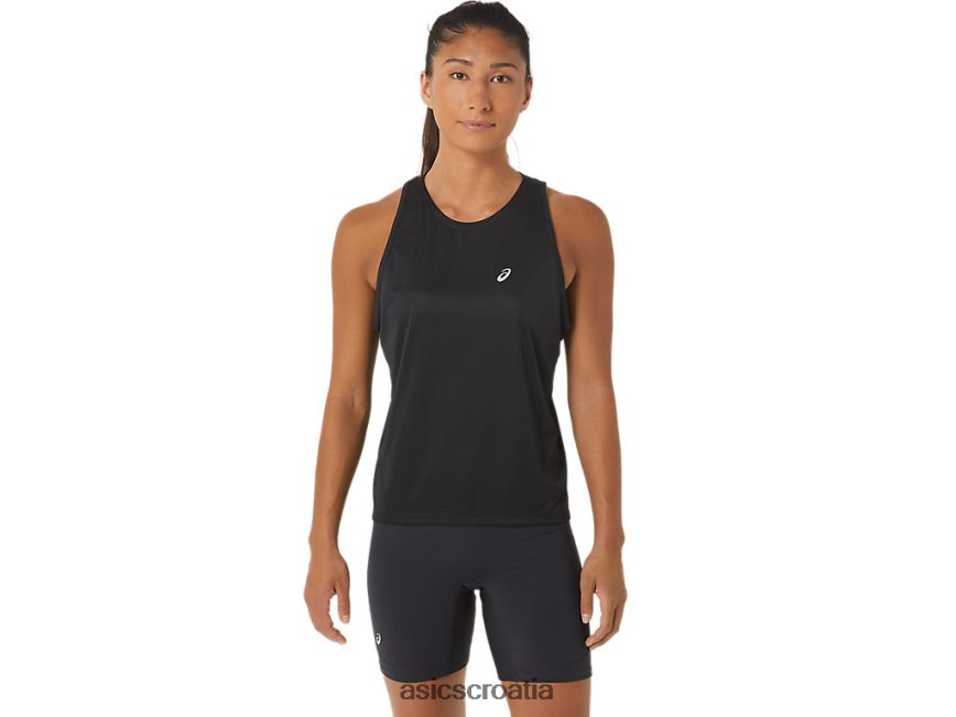 asics hrvatska 6NZ2TF2330 žene izvedba crna