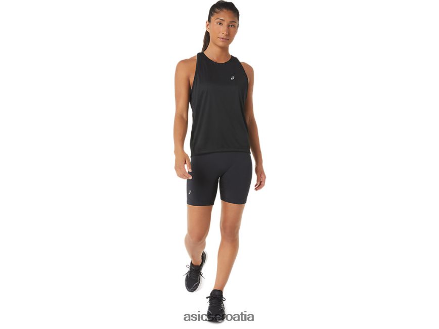 asics hrvatska 6NZ2TF2330 žene izvedba crna