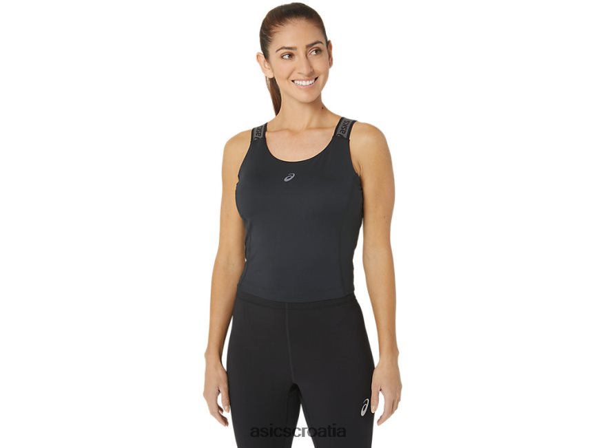 asics hrvatska 6NZ2TF2357 žene izvedba crna