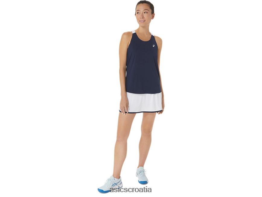 asics hrvatska 6NZ2TF2464 žene ponoć/sjajna bijela
