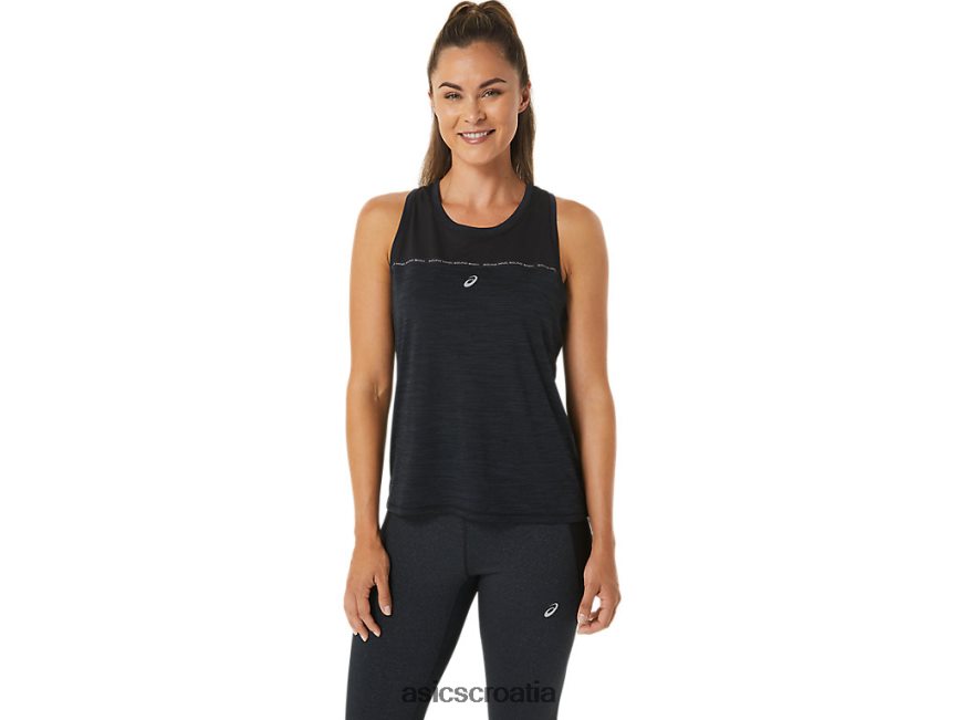asics hrvatska 6NZ2TF2492 žene izvedba crna/ugljeno siva