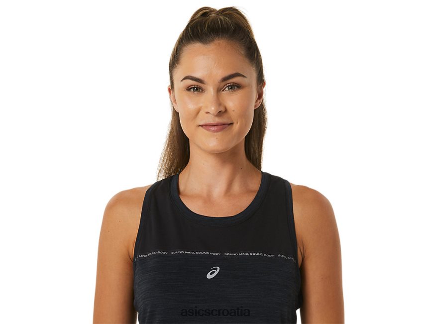 asics hrvatska 6NZ2TF2492 žene izvedba crna/ugljeno siva