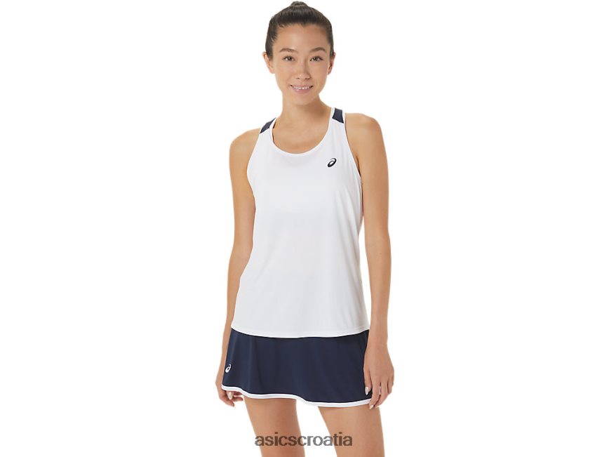 asics hrvatska 6NZ2TF2566 žene briljantno bijelo/ponoć