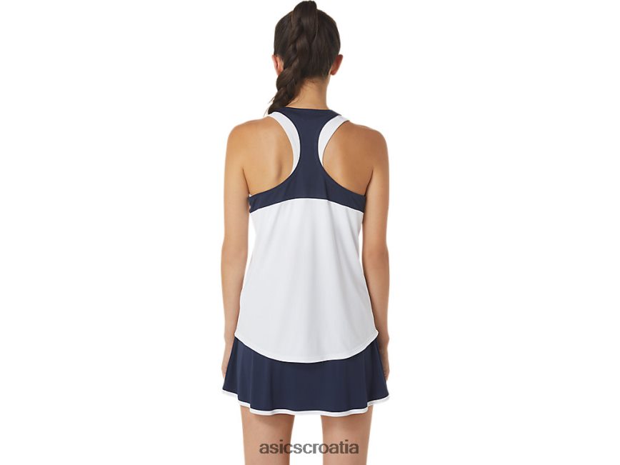 asics hrvatska 6NZ2TF2566 žene briljantno bijelo/ponoć