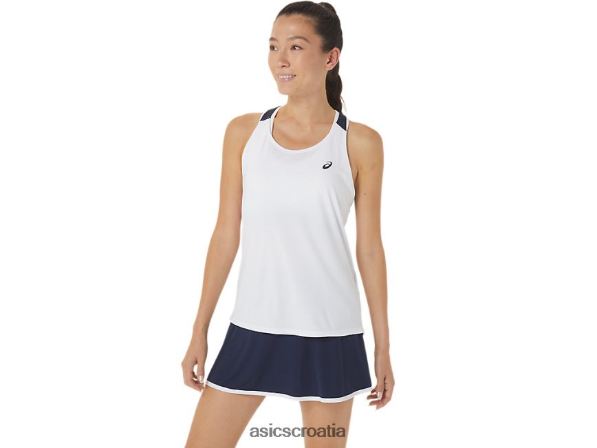 asics hrvatska 6NZ2TF2566 žene briljantno bijelo/ponoć