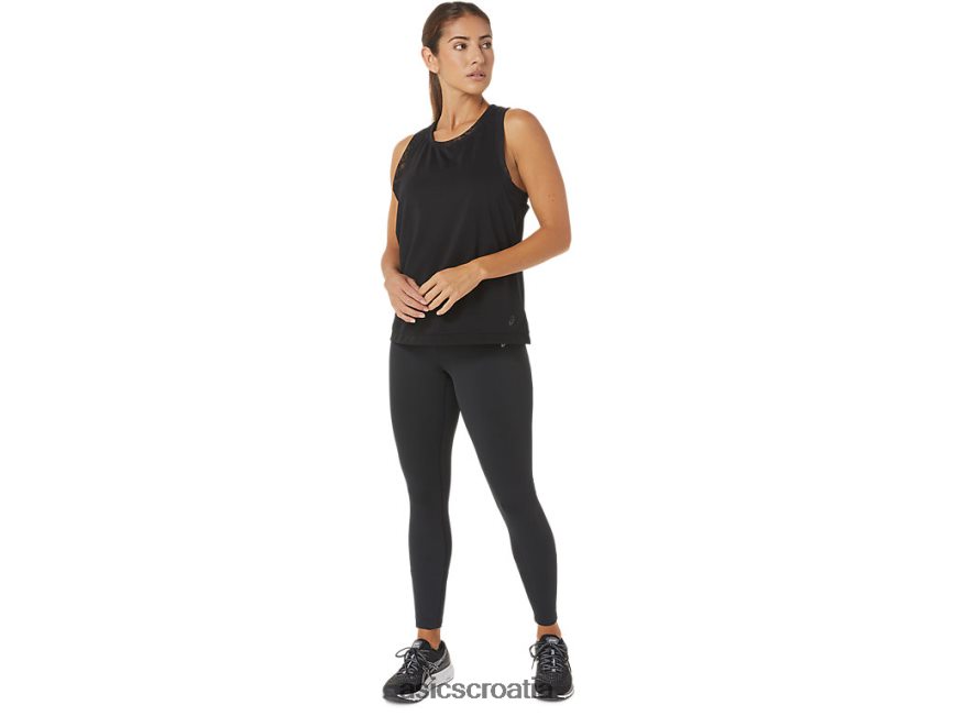 asics hrvatska 6NZ2TF2811 žene izvedba crna