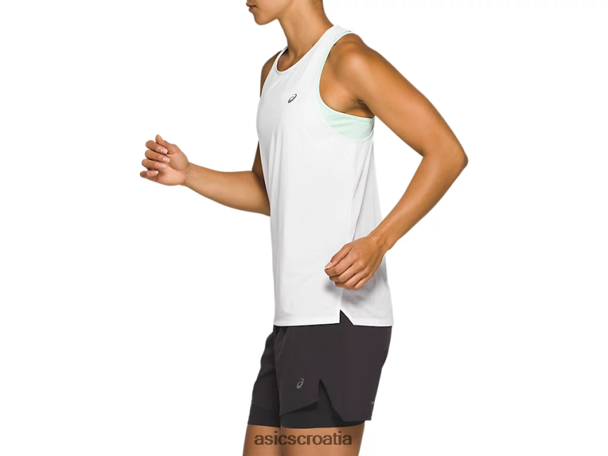 asics hrvatska 6NZ2TF2830 žene briljantno bijelo