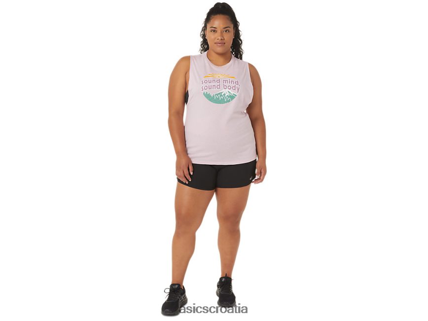 asics hrvatska 6NZ2TF2842 žene jedva ustala