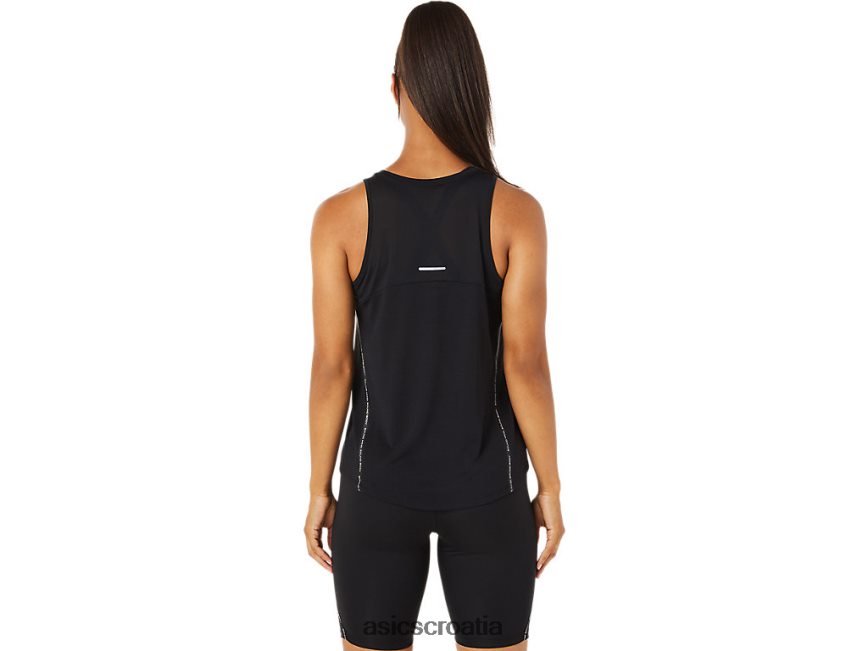 asics hrvatska 6NZ2TF3345 žene izvedba crna