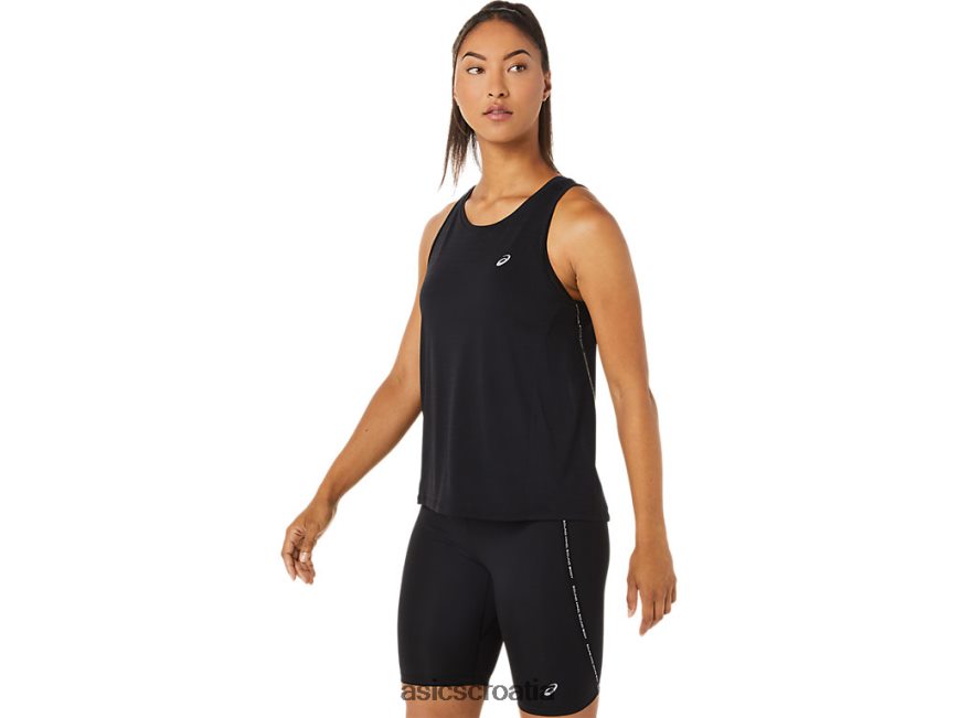asics hrvatska 6NZ2TF3345 žene izvedba crna