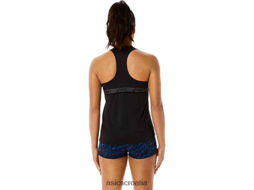 asics hrvatska 6NZ2TF3465 žene izvedba crna