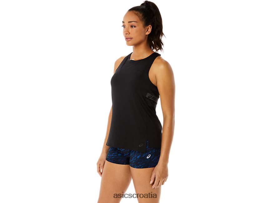 asics hrvatska 6NZ2TF3465 žene izvedba crna