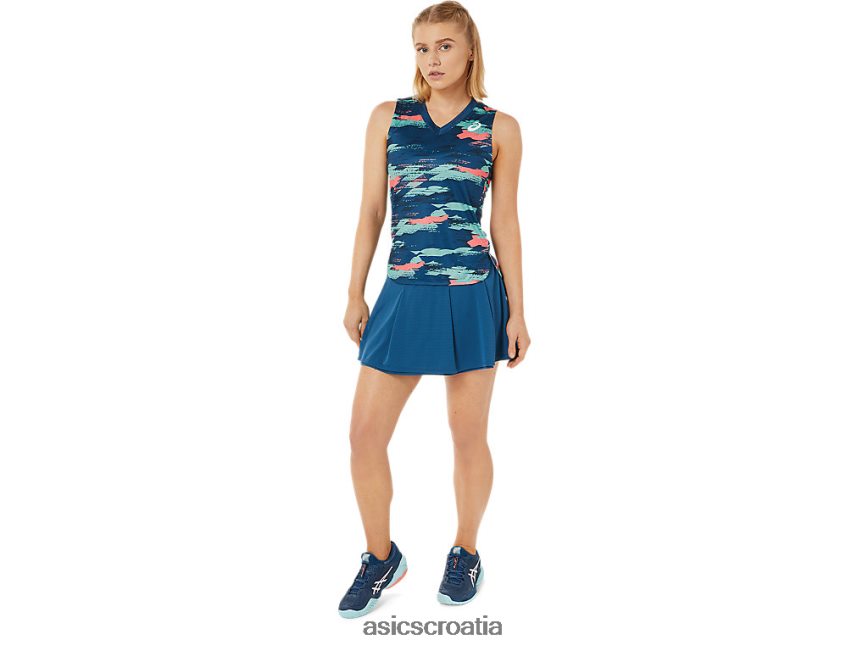 asics hrvatska 6NZ2TF3476 žene svijetli indigo