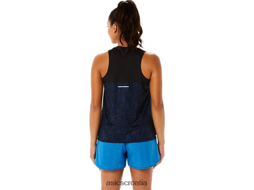 asics hrvatska 6NZ2TF3486 žene noćni hlad/jezerski ispis