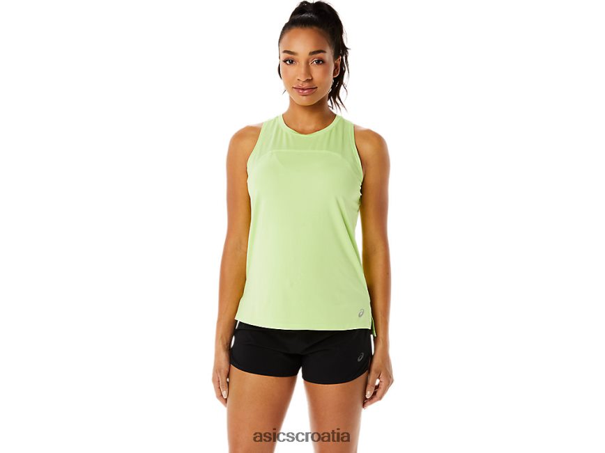 asics hrvatska 6NZ2TF3500 žene limeta zelena