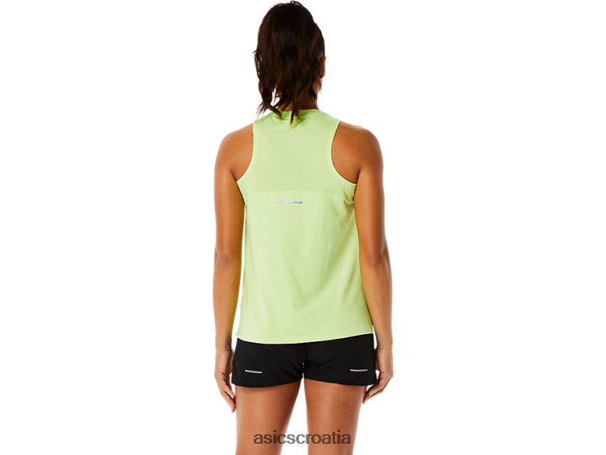 asics hrvatska 6NZ2TF3500 žene limeta zelena