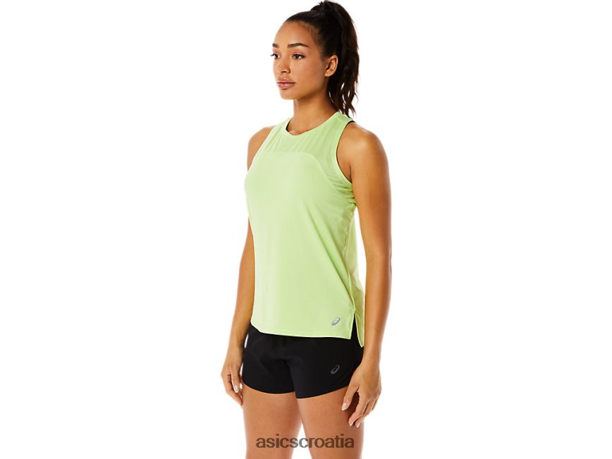 asics hrvatska 6NZ2TF3500 žene limeta zelena