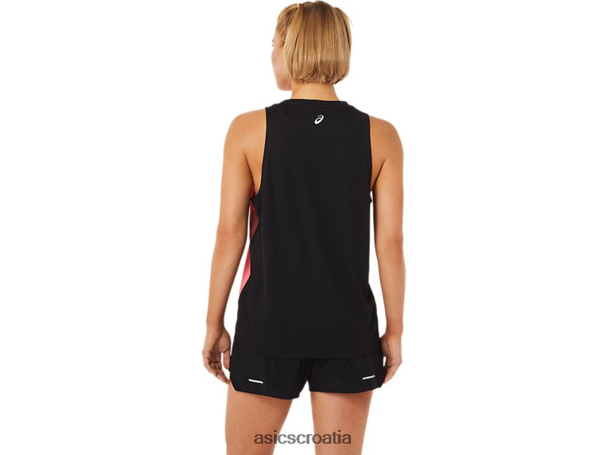 asics hrvatska 6NZ2TF3650 žene plamteći koral