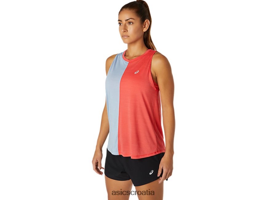 asics hrvatska 6NZ2TF3760 žene ružičasti grejpfrut/maglica