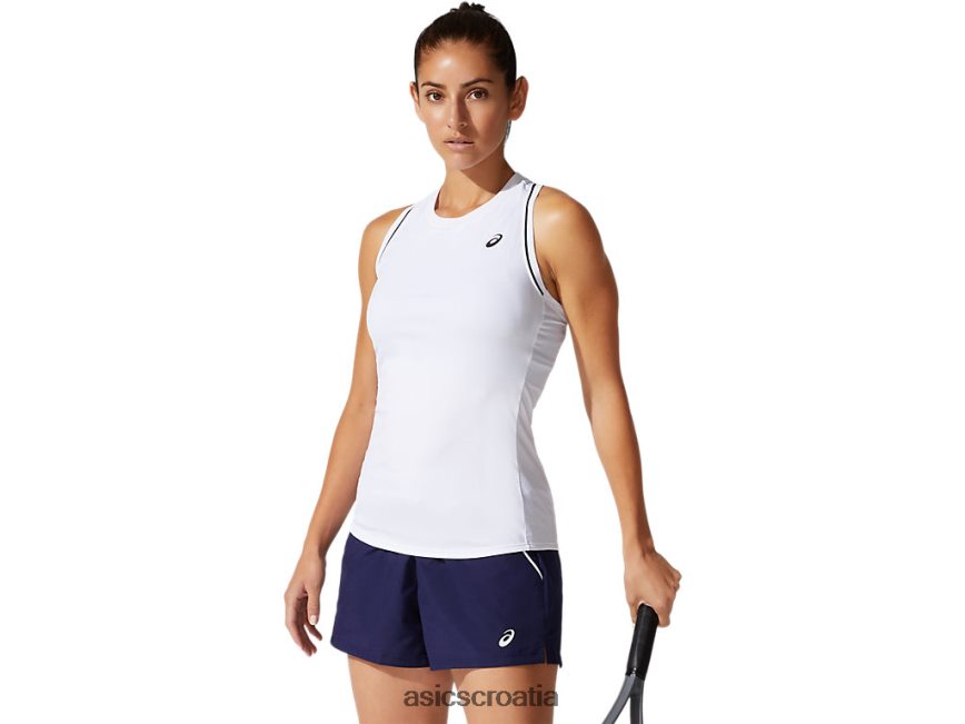 asics hrvatska 6NZ2TF3876 žene briljantno bijelo