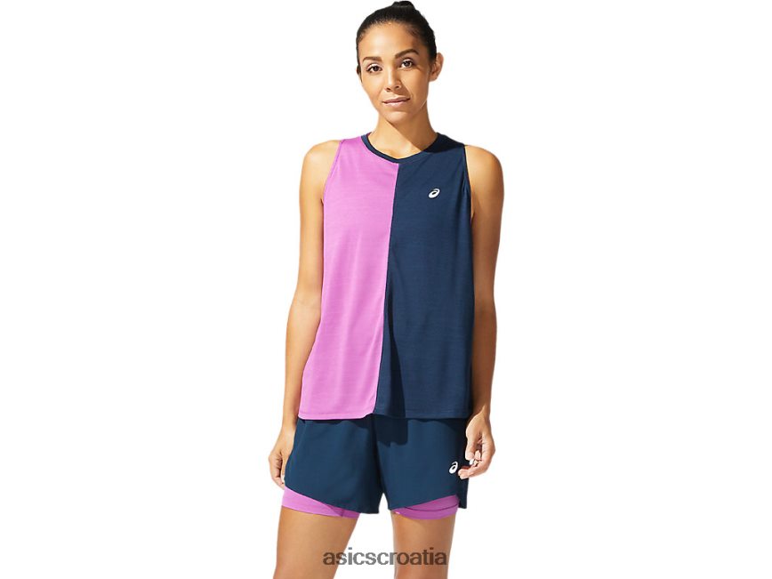 asics hrvatska 6NZ2TF4041 žene francusko plavo/digitalno grožđe