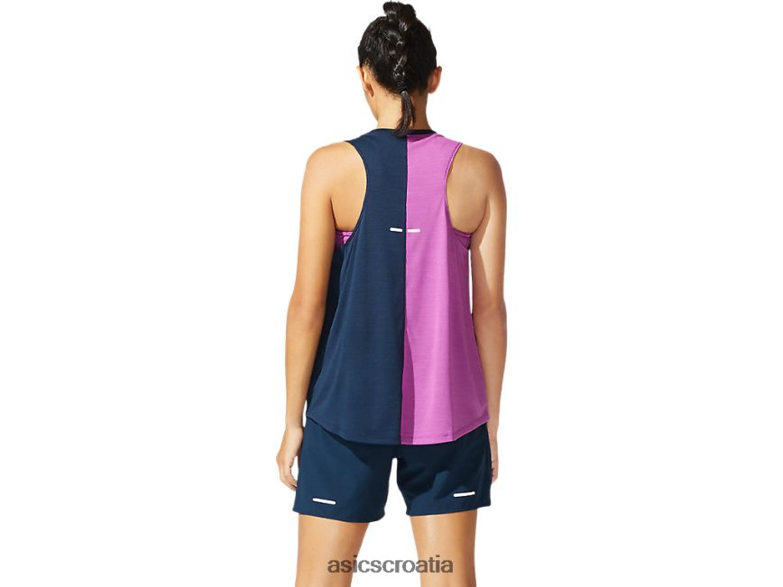 asics hrvatska 6NZ2TF4041 žene francusko plavo/digitalno grožđe