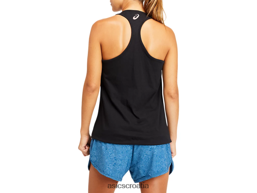 asics hrvatska 6NZ2TF4115 žene izvedba crna