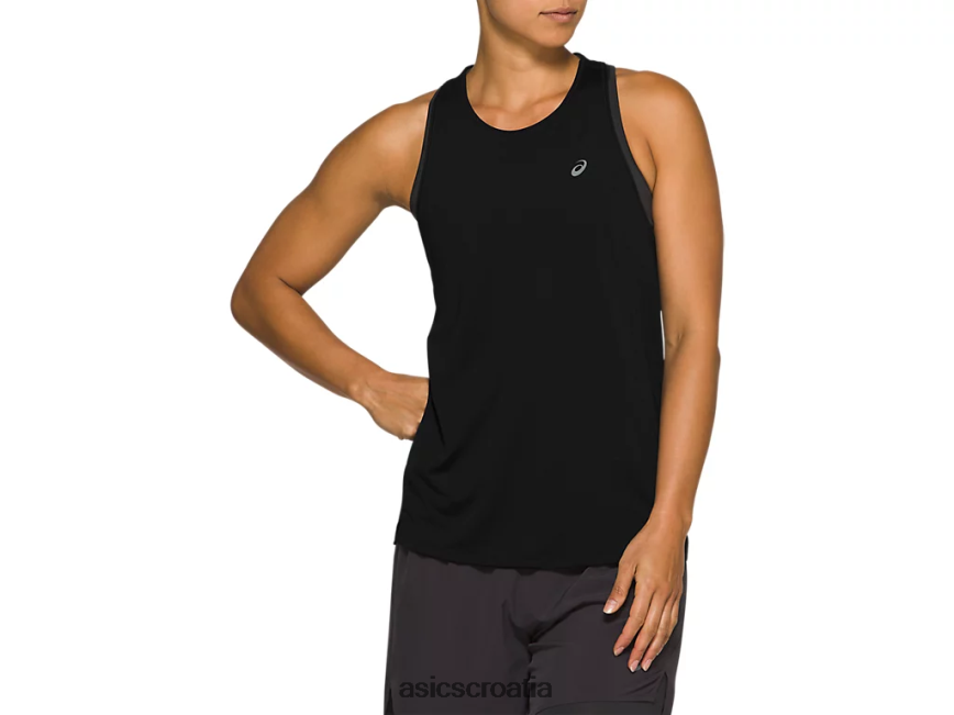 asics hrvatska 6NZ2TF4184 žene izvedba crna