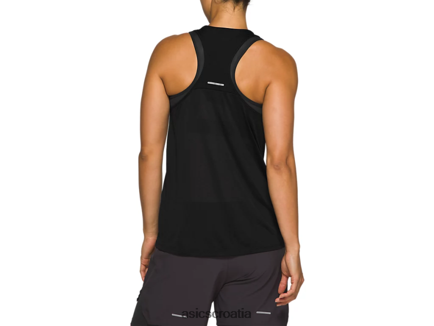asics hrvatska 6NZ2TF4184 žene izvedba crna